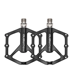 FCHJJ Spares FCHJJ Bike Bicycle Pedals Mountain Bike Pedal 3 Bearing for Bmx / mtb Bike Multiple Color Options Available