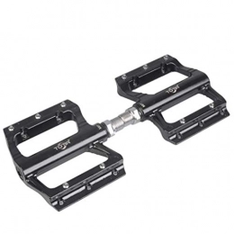 FCSW Spares FCSW Bike Pedals, Bicycle Bike Pedal Road Mountain Bike Pedals With Super Light Stable Plat