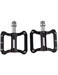 Folding bike pedals,Aluminum Antiskid Durable Bicycle Cycling Pedals,Aluminum CNC machined mountain bike pedal