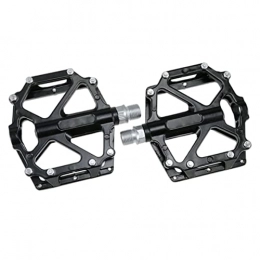 Foot Pedal/Bicycle Pedals Lightweight Aluminum Mountain Bike Platform Pedal Universal Cycling Accessories 1Pair