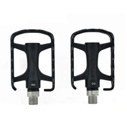 FQCD Spares FQCD Mountain Bike Pedals Universal Bicycle Platform Flat Pedals Cycling Sealed Bearing Aluminum Alloy Pedals for BMX MTB