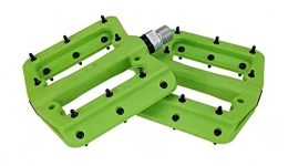 FXDC Spares FXDCY Bicycle Pedal Bearing Bicycle Mountain Bike Pedal Bicycle Accessories (Color : PD22 Green)