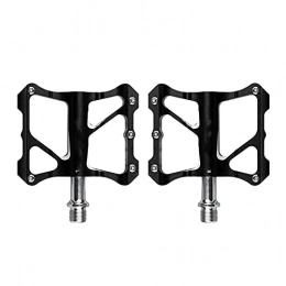 FXDC Spares FXDCY Bicycle Pedal Bearing Mountain Bike Pedal Bicycle Accessories (Color : BLACK)