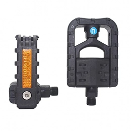 FXDC Spares FXDCY Folding Bicycle Pedals For Mountain Bike Bicycle Pedal Bicycle Parts