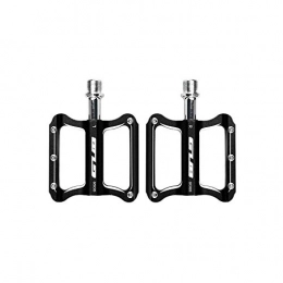 early morning Spares GC020 Bicycle Pedal Bicycle Aluminum Alloy Self-Lubricating Bearing Mountain Bike Road Bike Pedal