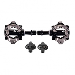 GHMOZ Spares GHMOZ Outdoor sport PD M540 Cycling Pedals Self-Locking SPD Pedals MTB Bicycle Components Mountain Bike Parts PD22 (Color : M540)