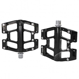 GPWDSN Spares GPWDSN Non-Slip MTB Peadal Mountain Bike Pedals Mountain Cycling Pedals with Cleat Compatible with SPD Structure (Platform Bike Pedal)