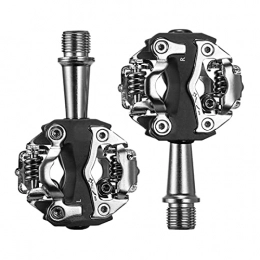 GXXDM Spares GXXDM Bike Pedals Aluminium Alloy Cycling Flat Pedals Hybrid Pedals Antiskid Durable BMX MTB Mountain Road City Junior Kid Delivery within 5-15 Days