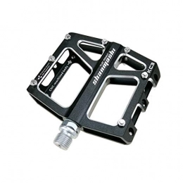 HJJGRASS Mountain Bike Pedal HJJGRASS Bike Pedals Mtb Accessories Bmx Sealed Bearing Bicycle Platform Aluminum Alloy Road Mountain Anti-Slip Pedal Cycling
