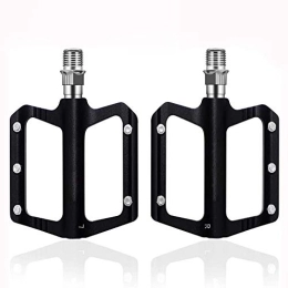 Home gyms Spares Home gyms Bicycle Pedal, Bicycle Platform, Mountain Bike Road Bike And Folding Super Bearing Bicycle Road Bike Hybrid Pedal, 1 Pair