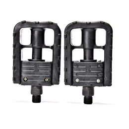 HOOBBI Spares HOOBBI Bicycle Pedal, Mountain Bike Pedals Bicycle Cycling Bike Pedals Bicycle Pedals Fooker Pedals Pedals For Road Bike Making The Ride Safer, Bicycle Pedal (Size : One Size)