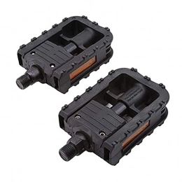 HSYSA Spares HSYSA Foldable Bicycle Cycling Pedals Foot Pegs Fixed Gear Mountain Road Bike Outdoor Riding Sport Pedals