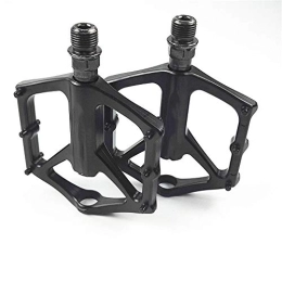 Huangwanru Spares Huangwanru Pedals Mountain Bike Pedal Aluminum Alloy Foot Pedal Bicycle Pedal Non-Slip Durable Durable Pedals