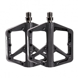 HYE Mountain Bike Pedal HYE XINGSTOR LXB177 Aluminum Alloy Bicycle Pedal Cycling Pedal Mountain Bike Pedal Durable Foot Pedal Non-slip pedal Accessories (Color : Type 4)
