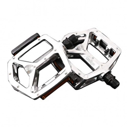 HYHY Mountain Bike Pedal HYHY Mountain Road Bicycle Pedals Anti-slip Ultralight Bike Pedal Sealed metal Cycling Pedals Bike Accessories