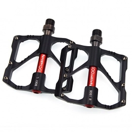 iParaAiluRy Spares iParaAiluRy Mountain Bike Pedals - Bicycle Pedals with Various Sizes and Models