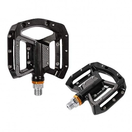 kaige Mountain Bike Pedal kaige MTB Bike Pedal Mountain Bike Pedals with High-Strength Non-Slip Bicycle Pedals Sur WKY