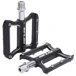 Kays Mountain Bike Pedal Kays GC020‑DU Bearing Pedals Aluminum Alloy Bike Pedal Foot Rest Pedal For Folding Bicycle Mountain Bike