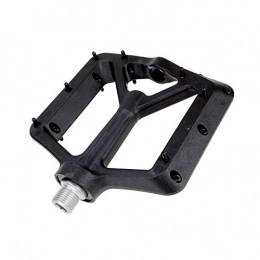 KXDLR Spares KXDLR MTB Bike Pedals Mountain Non-Slip Bike Pedals Platform Bicycle Flat Alloy Pedals 9 / 16" Bearings for Road BMX MTB Fixie Bikes