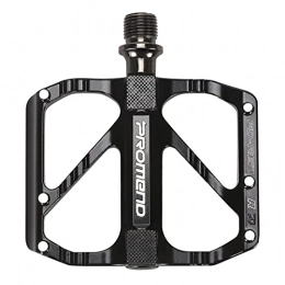 LANCYG Mountain Bike Pedal LANCYG Bike pedals 1 Pair Bicycle Pedal Ultralight BMX Racing MTB Peadl Mountain Bike Pedals DU Sealed 3 Bearing Road Bike Pedals Pedals (Color : 1PairR67)