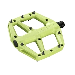Look Spares Look Trail ROC Fusion Flat Pedal 2022: Lime