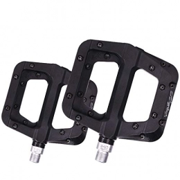 Lorenory Spares Lorenory Pedals bike Wheel Up Bicycle Pedals Pedals Professional Nylon Fiber Ultralight Bicycle Parts