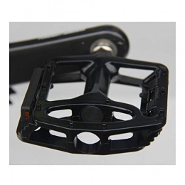 MINGDIAN Spares MINGDIAN FH Bike Pedal Road Mountain Bicycle Parts Bike Cycling Pedals D-U Bearing Flat Folding Bicycle Pedal Accessories MD-TB
