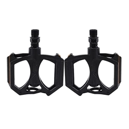 MINGYUAN Spares MINGYUAN Z shuiping Bicycle Pedal Anti-slip Ultralight CNC Compatible With MTB Mountain Bike Pedal Sealed Bearing Pedals Bicycle Accessories Cycling Pedal Z shuiping