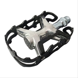 MKS Spares MKS MT Lite MTB Cycling Pedals, Metallic, One Size