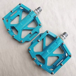 MMFHG Spares MMFHG Bicycle pedal Bicycle Pedal Anti-Slip Ultralight Mtb Mountain Bike Pedal Sealed Bearing Pedals Bicycle Accessories