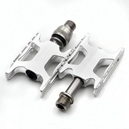 MMFHG Spares MMFHG Bicycle pedal Bike Pedals Titanium Bike Left Quick Release For Lightweight Pedals