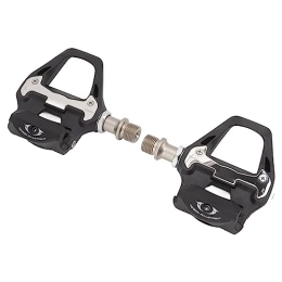 Socobeta Spares Mountain Bike Lock Pedal, Durable Mountain Bike Pedals for Replacement