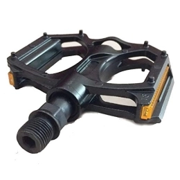 Mountain Bike Pedals Bicycle Aluminum Pedals Bicycles Non-Slip Bearings Foot Pedal Accessories