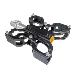 JZTRADE Spares Mountain Bike Pedals Mtb Pedals Bmx Pedals Bicycle Accessories Bicycle Pedals Road Bike Pedals Cycling Accessories Bike Accesories Flat Pedals