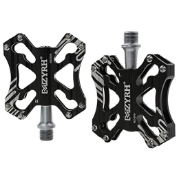 PPING Spares Mountain Bike Pedals Mtb Pedals Road Bike Pedals Bmx Pedals Bicycle Accessories Cycling Accessories Bike Accessories Bike Accesories Bike Pedal black, free size