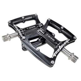 penghh Spares Mtb Pedals Bike Accesories Mountain Bike Accessories Aluminum Alloy Bicycle Pedals Bicycle Pedal With Cleats