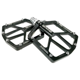 Gertok Spares Mtb Pedals Bike Pedals Bicycle Pedals Are Made Of Aluminum Alloy Sturdy And Durable