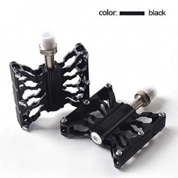 Altruism Spares New Aluminum Bicycle Pedals MTB Road Cycling Bike Alloy Pedals Anti-slip Sealed Ultralight Mountain Bicycle Parts