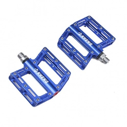 NHP Mountain Bike Pedal NHP Bicycle pedals, mountain bikes, road bikes, aluminum-magnesium alloy bearings, pedals