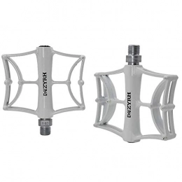 NHP Spares NHP Bicycle pedals, ultra-light aluminum alloy bearings, universal pedals for Palin mountain bikes and road bikes