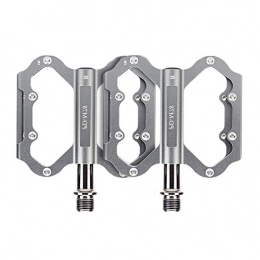 NHP Spares NHP Mountain bike bicycle pedals, aluminum alloy bearing pedals, bicycle and bicycle accessories