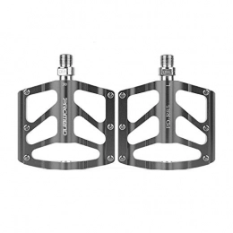 NHP Mountain Bike Pedal NHP Mountain bike high-end pedal aluminum alloy 3 bearing pedal pedal cycling accessories