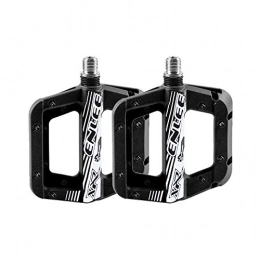 NHP Spares NHP Mountain bike nylon fiber bearing pedals, bearing pedals, non-slip pedals