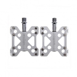 NHP Spares NHP Mountain bike pedals, aluminum alloy ultra-light road bike pedals, cycling accessories