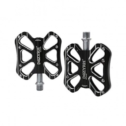 NHP Spares NHP Mountain bike pedals, bearing nail aluminum pedals, bicycle pedals, universal pedals