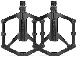 NKTJFUR Bike Pedals 1 Pair Bicycle Pedal Racing MTB Peadl Mountain Bike Pedals Sealed 3 Bearing Road Bike Pedals (Color : M29)