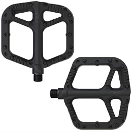 OneUp Components Spares OneUp Components Composite Flat MTB Pedals - Black / Lightweight Nylon Fibreglass Mountain Biking Bike Trail Off Road Pin Dirt Jump Enduro Cycling Cycle Downhill Grip Riding Ride Platform Part 9 / 16