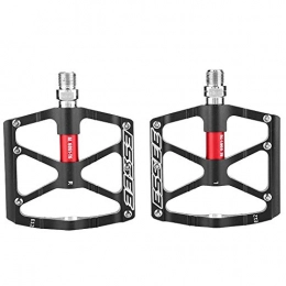 Wash basin-FEI Spares Pair Aluminium Alloy Mountain Road Bike Lightweight Pedals Bicycle Replacement Part - Bike Pedals Aluminium Alloy Pedals Mountain Bike Pedals Road Bike Pedals Bike Accessory