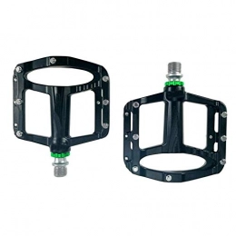 Hengyixing Spares Pair Professional Magnesium Alloy Axle Mountain Bike Pedals Cycling Accessories