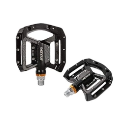 JZTRADE Spares Pedals Bike Peddles Bike Pedal Bike Accesories Bicycle Pedals Cycling Accessories Flat Pedals Cycle Accessories Mountain Bike Accessories